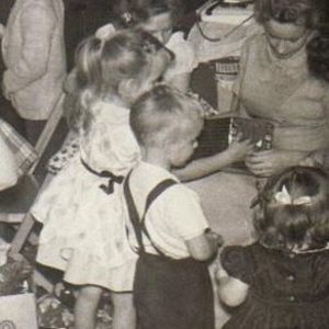 Meet your Posher, Judy